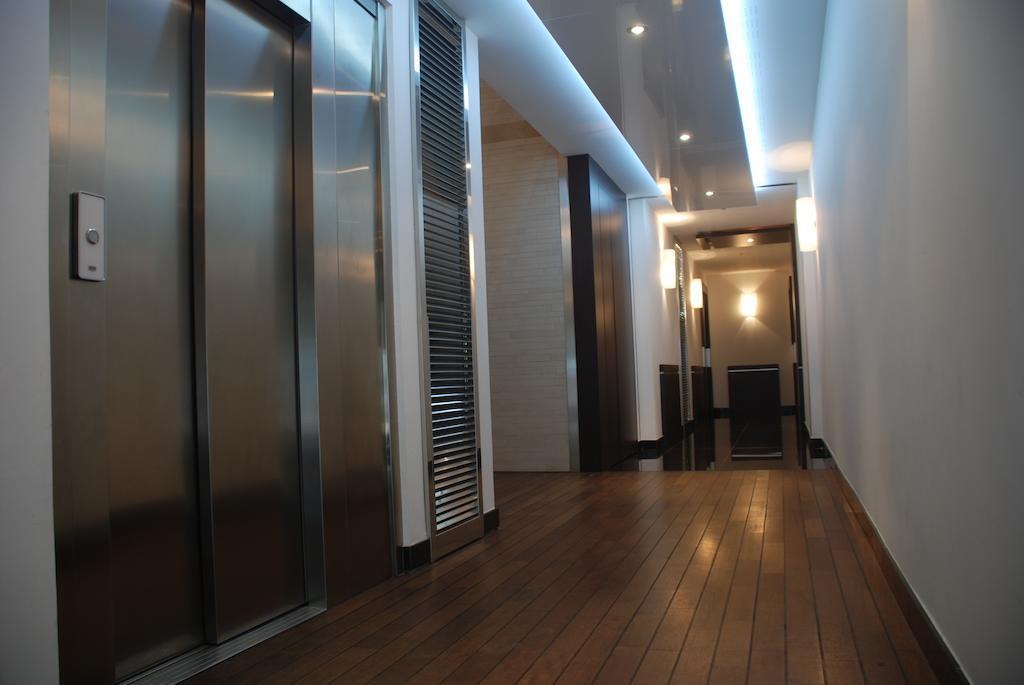 Appartement Prado Borely Marseille Chambre photo