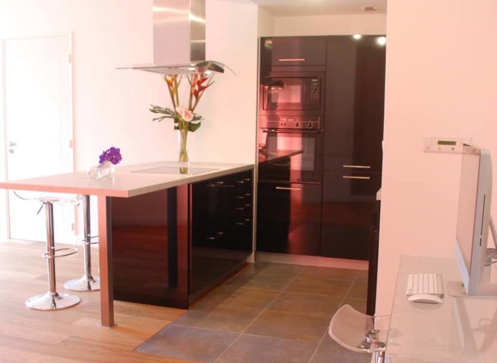 Appartement Prado Borely Marseille Extérieur photo