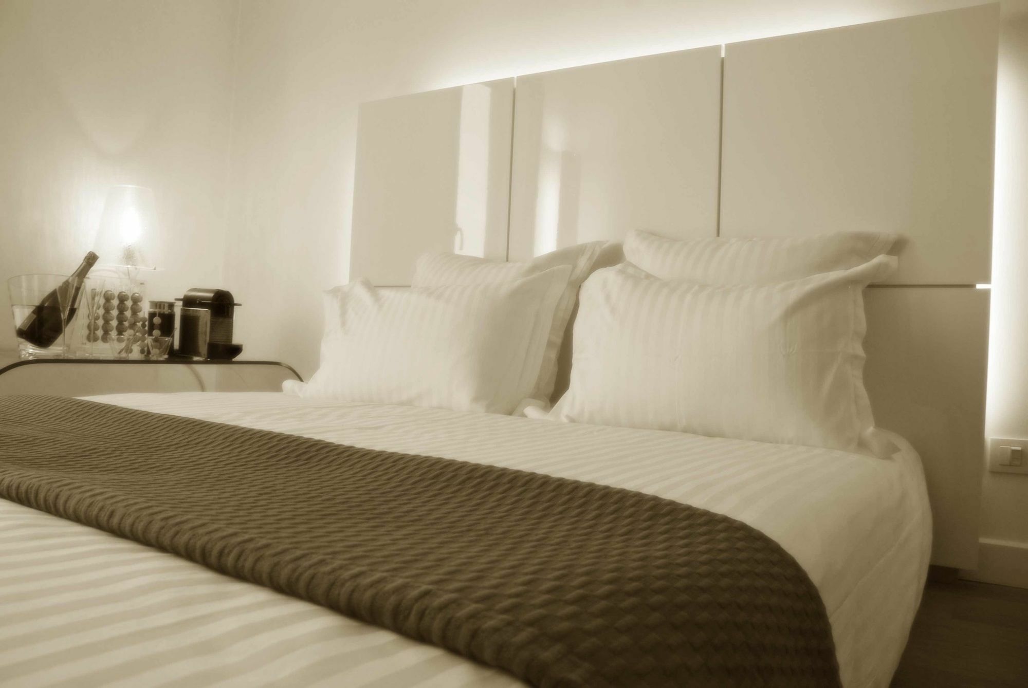 Appartement Prado Borely Marseille Extérieur photo