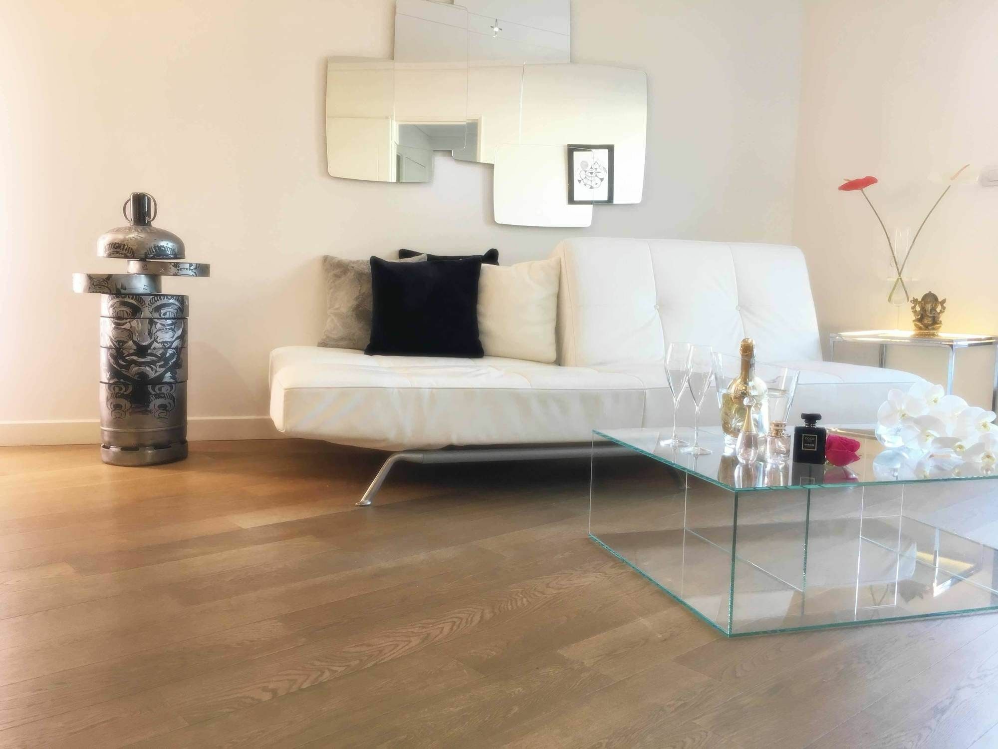 Appartement Prado Borely Marseille Extérieur photo